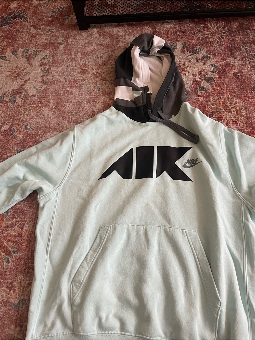 Nike Men’s Medium Nike AIR Hoodie